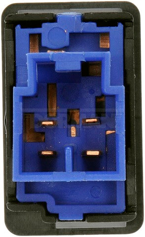 Seat Heater Switch Dorman-OE Solutions 901-899