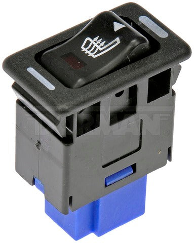 Seat Heater Switch Dorman-OE Solutions 901-899