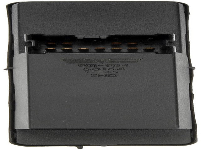 Door Window Switch Dorman-OE Solutions 901-904