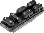 Door Window Switch Dorman-OE Solutions 901-904