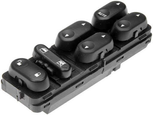 Door Window Switch Dorman-OE Solutions 901-904