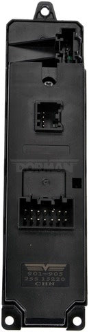 Door Window Switch Dorman-OE Solutions 901-905