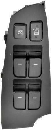 Door Window Switch Dorman-OE Solutions 901-906