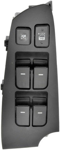 Door Window Switch Dorman-OE Solutions 901-906