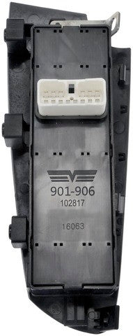 Door Window Switch Dorman-OE Solutions 901-906