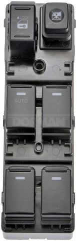 Door Window Switch Dorman-OE Solutions 901-909