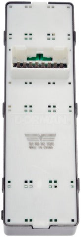 Door Window Switch Dorman-OE Solutions 901-909