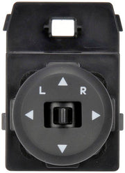 Door Mirror Switch Dorman-OE Solutions 901-910