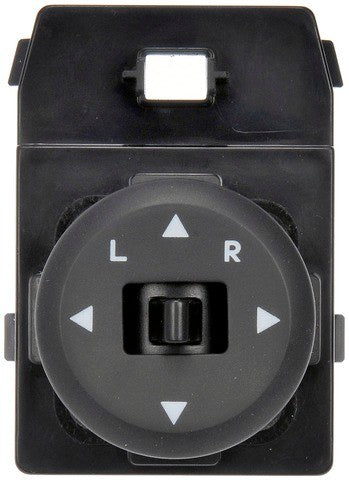 Door Mirror Switch Dorman-OE Solutions 901-910
