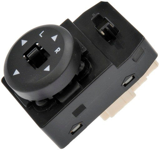 Door Mirror Switch Dorman-OE Solutions 901-910