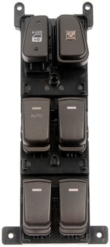 Door Window Switch Dorman-OE Solutions 901-911