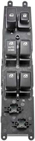 Door Window Switch Dorman-OE Solutions 901-916