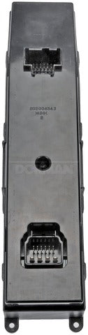 Door Window Switch Dorman-OE Solutions 901-916