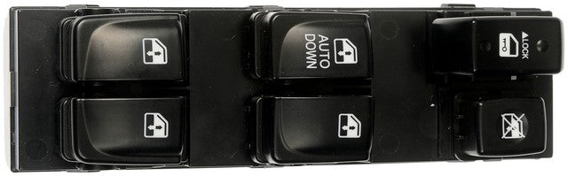 Door Window Switch Dorman-OE Solutions 901-918