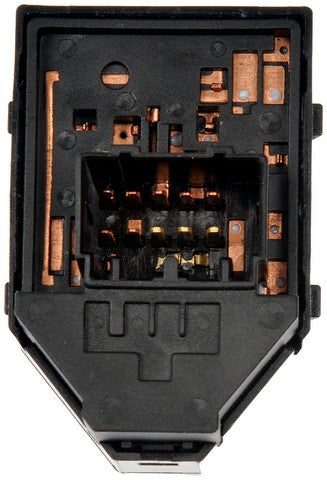 Door Mirror Switch Dorman-OE Solutions 901-920