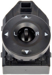 Door Mirror Switch Dorman-OE Solutions 901-920
