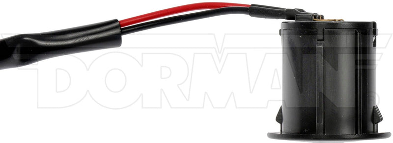 Fuel Filler Door Switch Dorman-OE Solutions 901-927