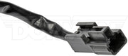 Fuel Filler Door Switch Dorman-OE Solutions 901-927