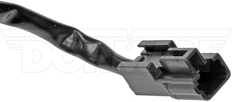 Fuel Filler Door Switch Dorman-OE Solutions 901-927