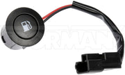 Fuel Filler Door Switch Dorman-OE Solutions 901-927