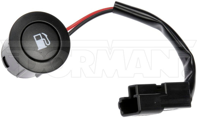 Fuel Filler Door Switch Dorman-OE Solutions 901-927