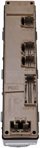 Door Window Switch Dorman-OE Solutions 901-952R