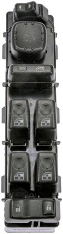 Door Window Switch Dorman-OE Solutions 901-954R
