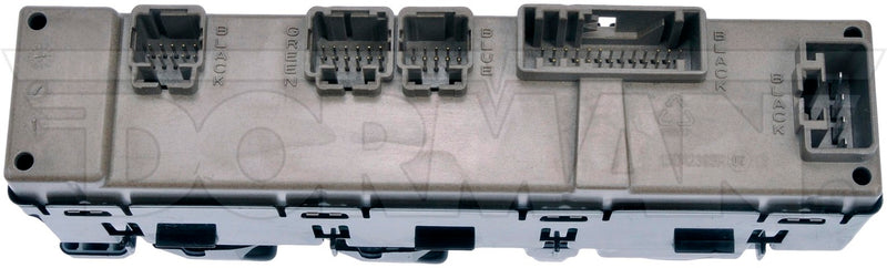 Door Window Switch Dorman-OE Solutions 901-954R
