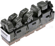 Door Window Switch Dorman-OE Solutions 901-954R