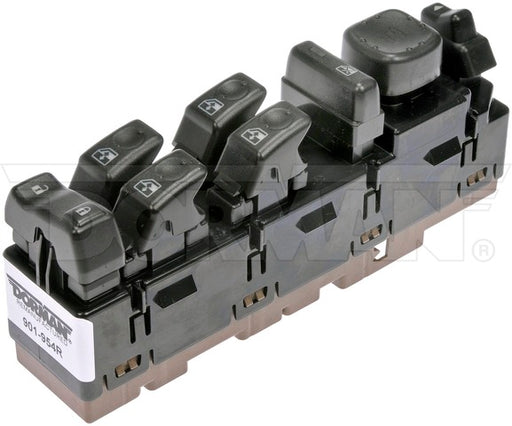 Door Window Switch Dorman-OE Solutions 901-954R