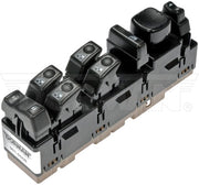 Door Window Switch Dorman-OE Solutions 901-955R