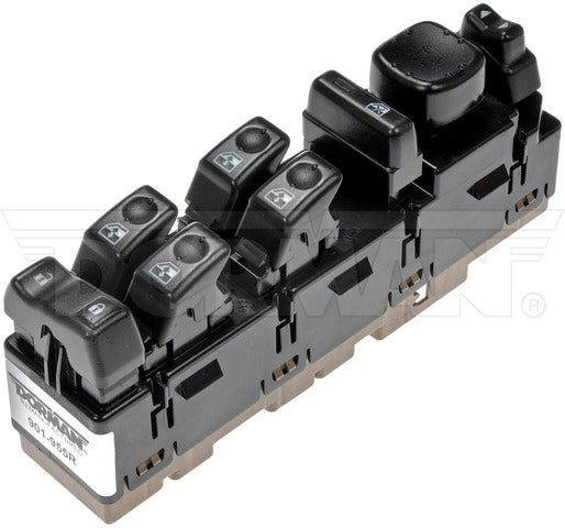 Door Window Switch Dorman-OE Solutions 901-955R