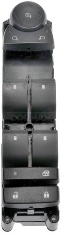 Door Window Switch Dorman-OE Solutions 901-957R