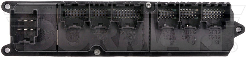 Door Window Switch Dorman-OE Solutions 901-957R