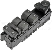 Door Window Switch Dorman-OE Solutions 901-957R