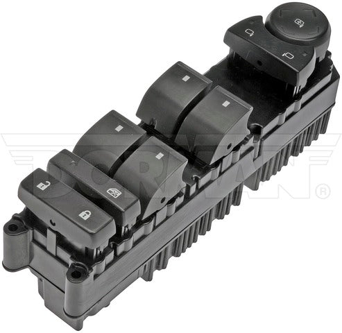 Door Window Switch Dorman-OE Solutions 901-957R