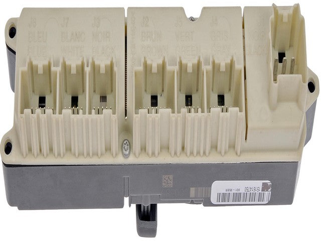 Door Window Switch Dorman-OE Solutions 901-958R