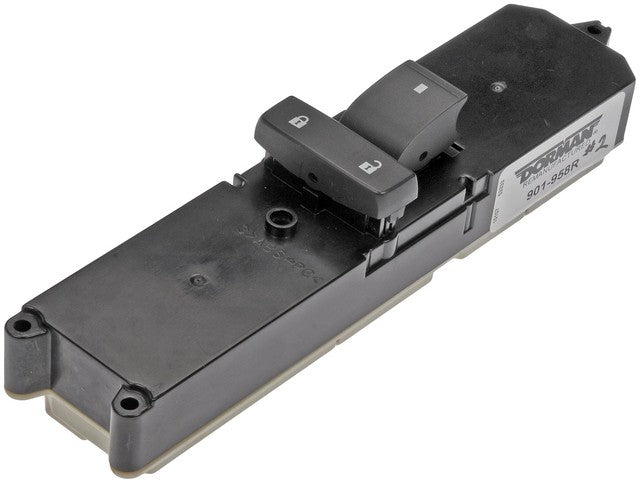 Door Window Switch Dorman-OE Solutions 901-958R