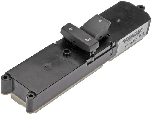 Door Window Switch Dorman-OE Solutions 901-958R