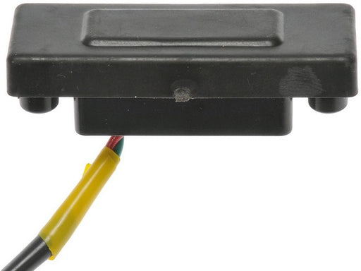 Trunk Lid Release Switch Dorman-OE Solutions 901-963