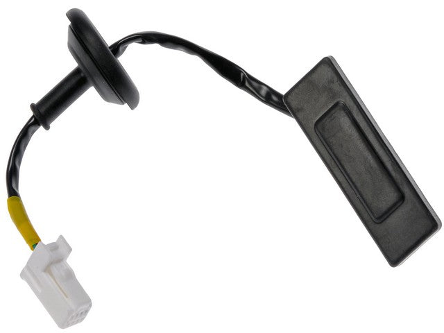 Trunk Lid Release Switch Dorman-OE Solutions 901-963