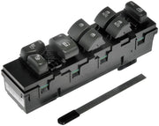 Door Window Switch Dorman-OE Solutions 901-967R