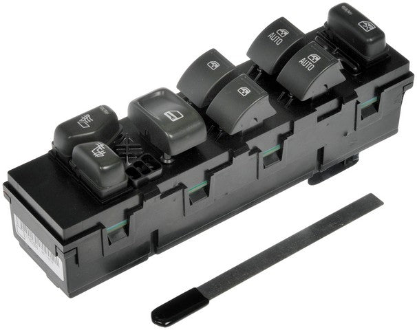 Door Window Switch Dorman-OE Solutions 901-967R
