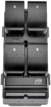 Door Window Switch Dorman-OE Solutions 901-990