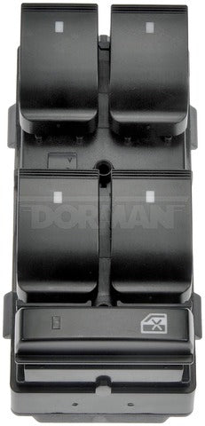 Door Window Switch Dorman-OE Solutions 901-990