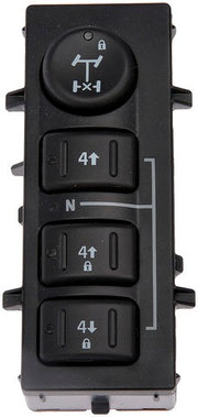 4WD Switch Dorman-OE Solutions 901-991