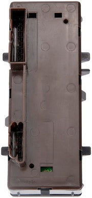 4WD Switch Dorman-OE Solutions 901-991