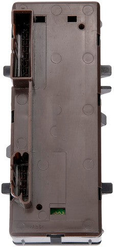 4WD Switch Dorman-OE Solutions 901-991