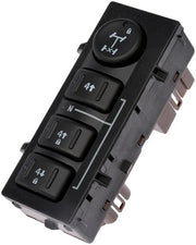 4WD Switch Dorman-OE Solutions 901-991