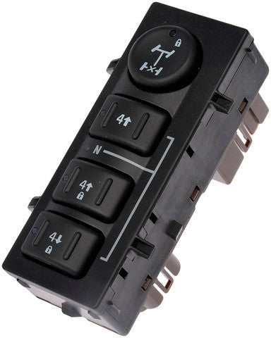 4WD Switch Dorman-OE Solutions 901-991